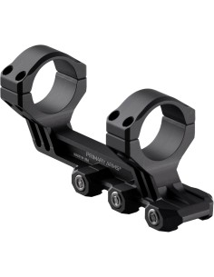 Primary Arms 30mm PLx Cantilever Mount – 1.5″ Height – 20 MOA Cant  PR-PCM301520 OTTICHE E MOUNT, slitte - anelli