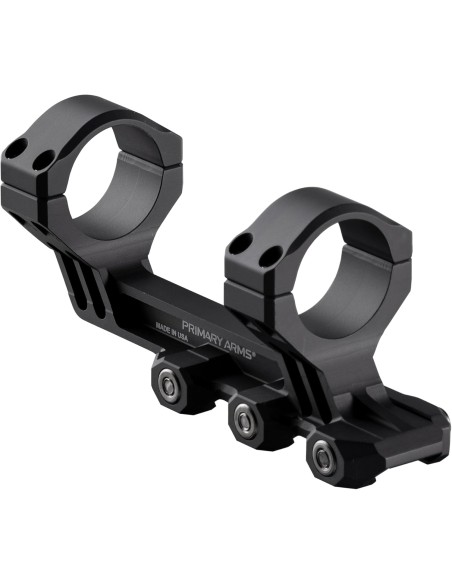 Primary Arms 30mm PLx Cantilever Mount – 1.5″ Height – 20 MOA Cant  PR-PCM301520 OTTICHE E MOUNT, slitte - anelli
