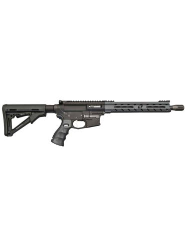 LT Custom AR-9 Standard calibro 9x19