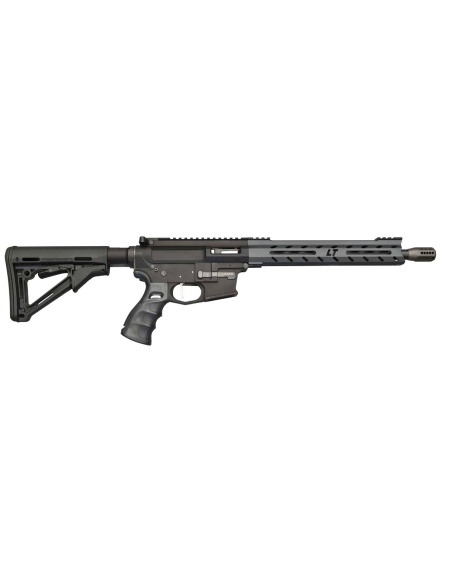 LT Custom AR-9 Standard calibro 9x19
