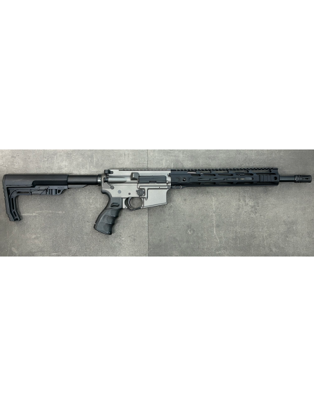 LT Custom AR-15 Standard calibro 223rem