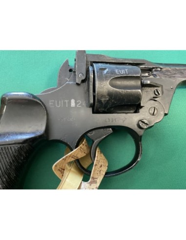 Disattivazione armi corte semiautomatiche e revolver ai fucili da caccia alle ex ordinanze