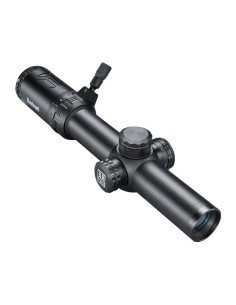 OTTICA BUSHNELL AR OPTICS AR OPTICS 1-6x24mm SFP reticolo BTR-1 illuminato nero AR71624I