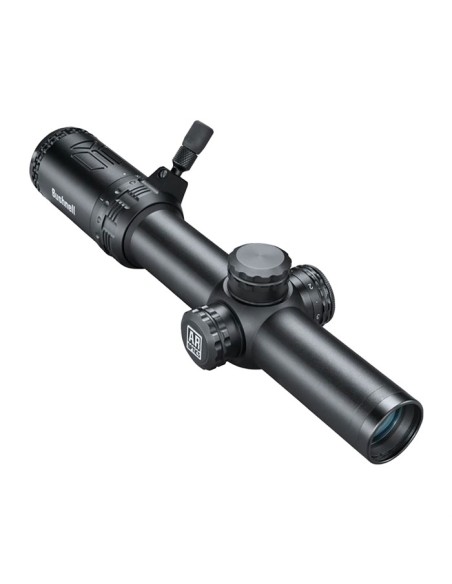 OTTICA BUSHNELL AR OPTICS AR OPTICS 1-6x24mm SFP reticolo BTR-1 illuminato nero AR71624I