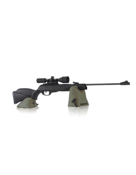 Borsa da Tiro II  Borsa da tiro 4560002 rest sacchetti sparo Gamo