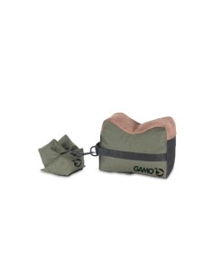 Borsa da Tiro I 4560001 Accessori per il Tiro Gamo Descrizione sacchetti vuoti supporto armi 2