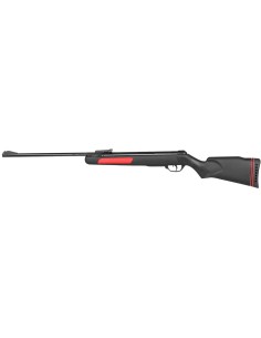 CARABINA BSA COMET RED DEVIL CARABINA LIBERA VENDITA  POLIMERO CANNA PIEGHEVOLE CALIBRO 4,4