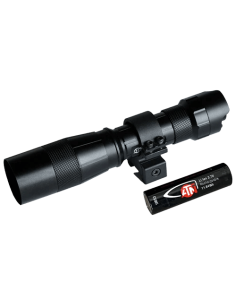 Accessori, Illuminatori, Sport optics illuminatore laser IR  ATN IR850 KILO 160x50x50 mm