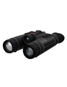 Sport optics, visori termici da osservazione BINOCOLO TERMICO ATN BINOX 6 DUAL 6-48X256X192