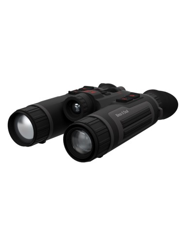 Sport optics, visori termici da osservazione ATN BINOX 6 DUAL