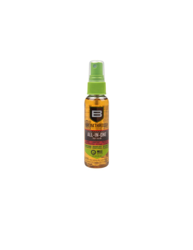 Outdoor, Pulizia armi All-In-One Cleaner/Lubricant /Protectant