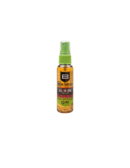Outdoor, Pulizia armi All-In-One Cleaner/Lubricant /Protectant