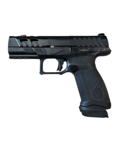 Beretta APX A1 Ported calibro 9x19
