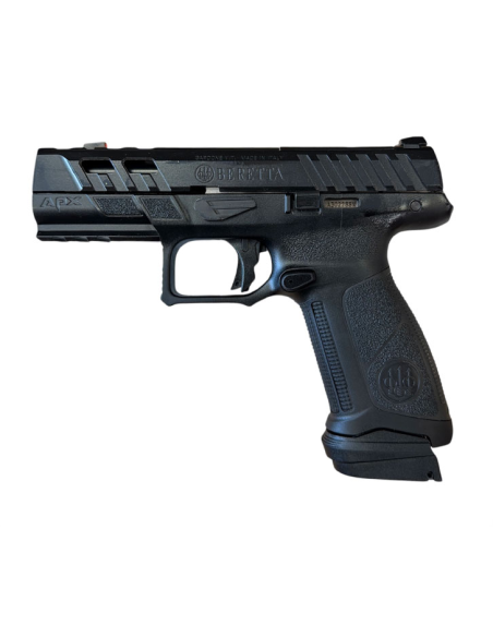 Beretta APX A1 Ported calibro 9x19