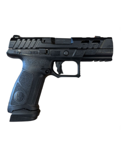 Beretta APX A1 Ported calibro 9x19 2
