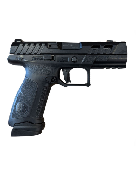 Beretta APX A1 Ported calibro 9x19