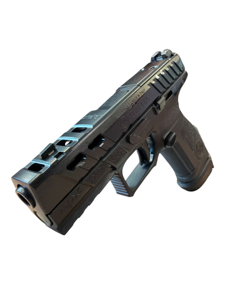 Beretta APX A1 Ported calibro 9x19