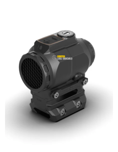 Punto rosso/verde Sightmark Strikon per carabine FMP 1x18 Prismatic Sight codice SM23002