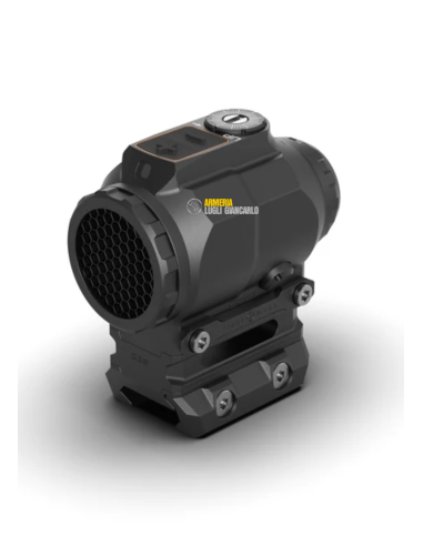 Punto rosso/verde Sightmark Strikon per carabine FMP 1x18 Prismatic Sight codice SM23002