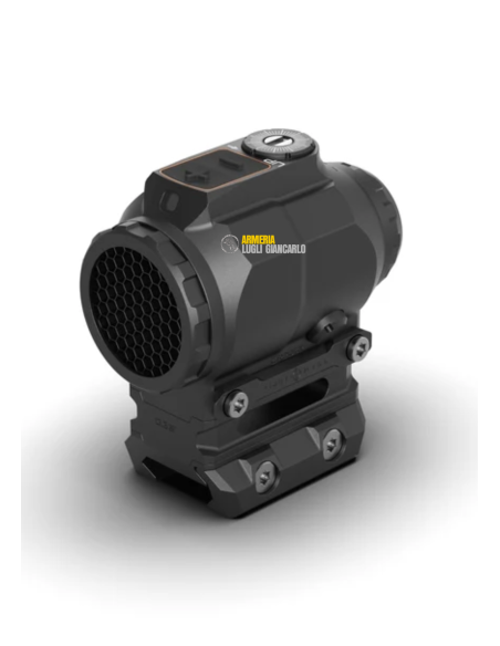 Punto rosso/verde Sightmark Strikon per carabine FMP 1x18 Prismatic Sight codice SM23002
