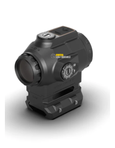 Punto rosso/verde Sightmark Strikon per carabine FMP 1x18 Prismatic Sight codice SM23002 2