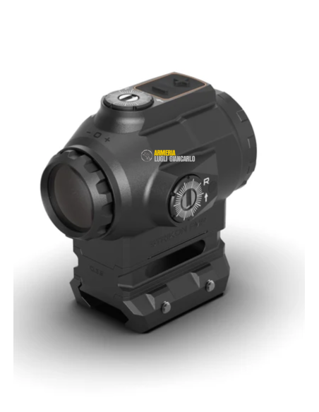 Punto rosso/verde Sightmark Strikon per carabine FMP 1x18 Prismatic Sight codice SM23002