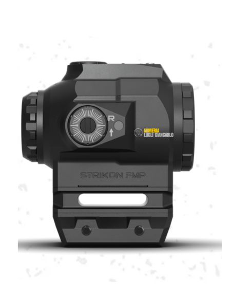 Punto rosso/verde Sightmark Strikon per carabine FMP 1x18 Prismatic Sight codice SM23002