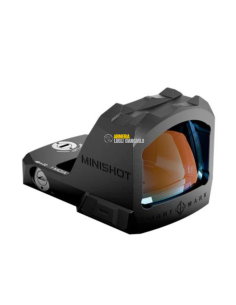 Mini punto rosso Sightmark Shot M-Spec M1 V2  3/32 MOAcodice SM26062