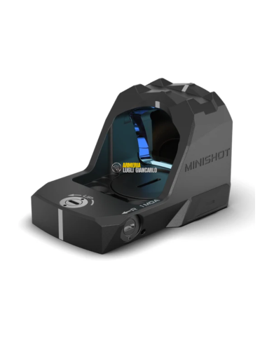 Mini punto rosso Sightmark Shot M-Spec M1 V2  3/32 MOAcodice SM26062
