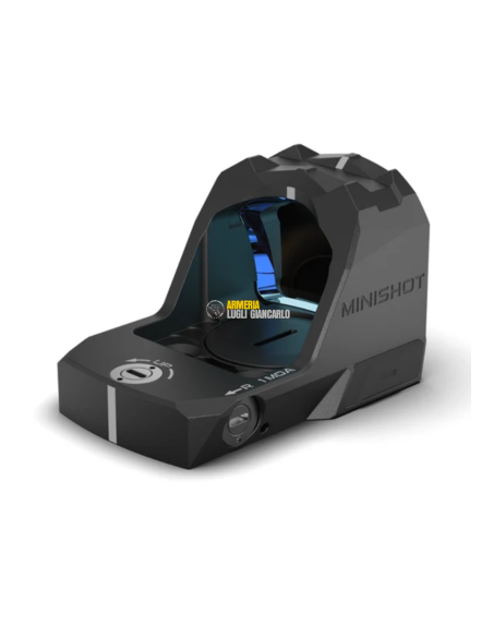 Mini punto rosso Sightmark Shot M-Spec M1 V2  3/32 MOAcodice SM26062