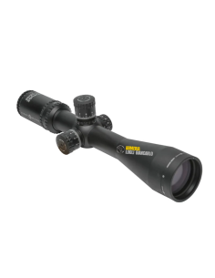 Ottica da tiro caccia Sightmark SM13042PRS  Latitude 6.25-25x56 PRS Riflescope 2