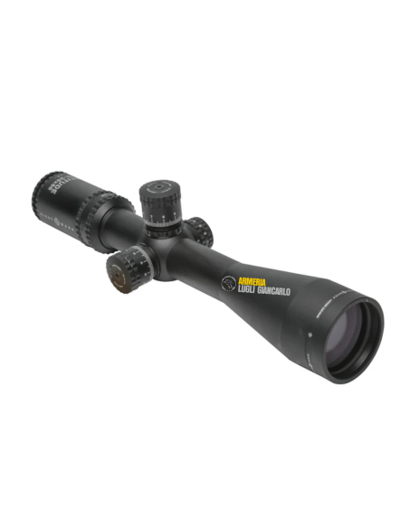 Ottica da tiro caccia Sightmark SM13042PRS  Latitude 6.25-25x56 PRS Riflescope