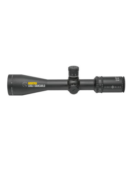 Ottica da tiro caccia Sightmark SM13042PRS  Latitude 6.25-25x56 PRS Riflescope