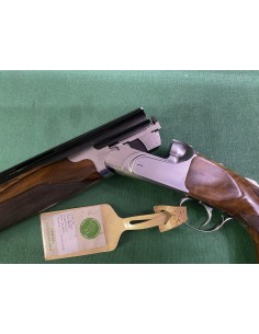 Fucile Sovrapposto Cosmi da tiro De Luxe Trap 76cm calibro 12 2