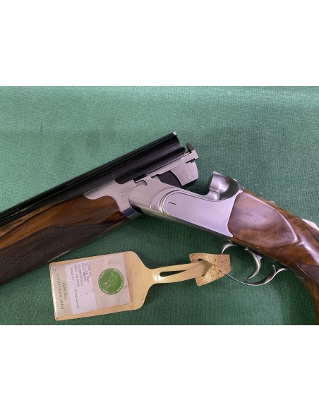 Fucile Sovrapposto Cosmi da tiro De Luxe Trap 76cm calibro 12