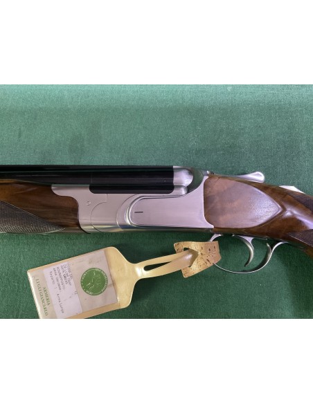 Fucile Sovrapposto Cosmi da tiro De Luxe Trap 76cm calibro 12