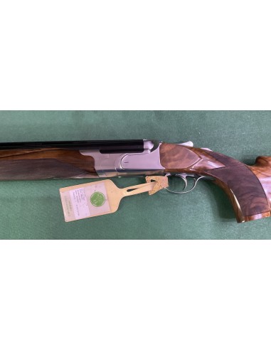 Fucile Sovrapposto Cosmi da tiro De Luxe Trap 76cm calibro 12