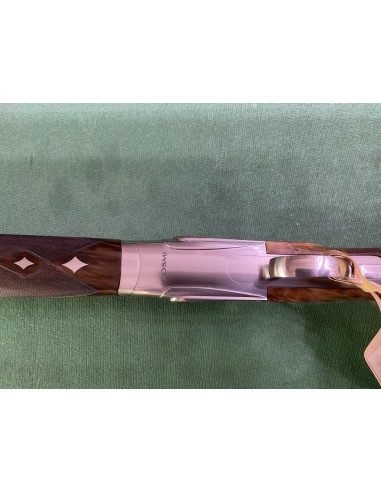 Fucile Sovrapposto Cosmi da tiro De Luxe Trap 76cm calibro 12