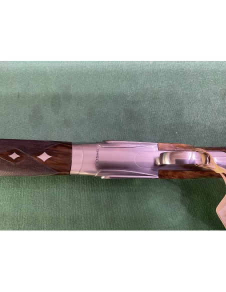 Fucile Sovrapposto Cosmi da tiro De Luxe Trap 76cm calibro 12