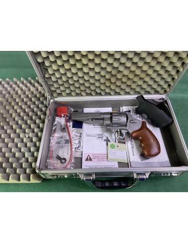 Smith & Wesson 627 5” Performance Center calibro 357mag