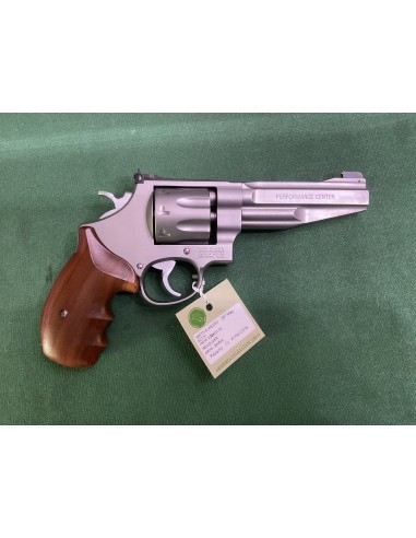 Smith & Wesson 627 5” Performance Center calibro 357mag