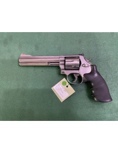 Smith & Wesson 686-5 6” calibro 357mag