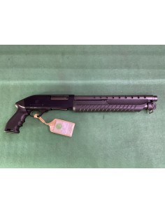 Fabarm Martial Short 14” calibro 12