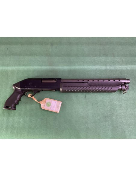 Fabarm Martial Short 14” calibro 12