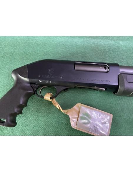 Fabarm Martial Short 14” calibro 12
