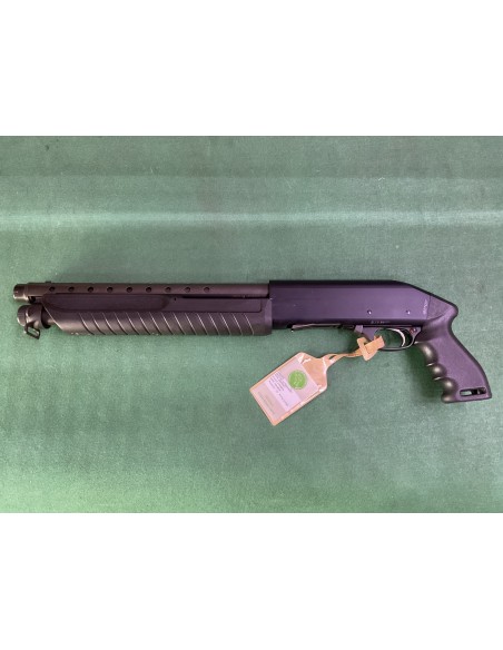 Fabarm Martial Short 14” calibro 12
