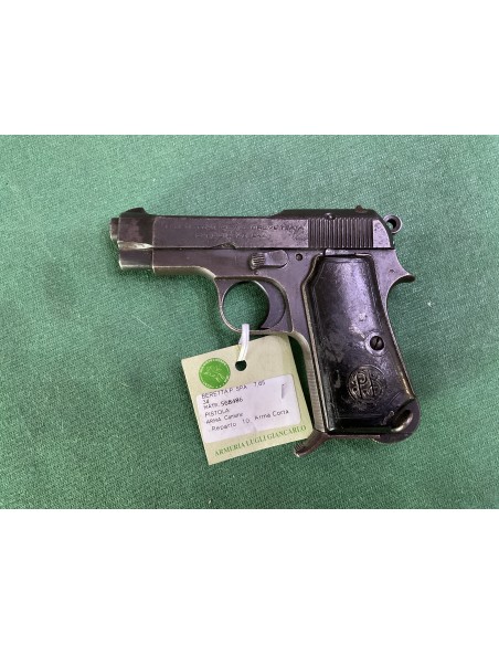 Beretta 35 1944 calibro 7,65brw