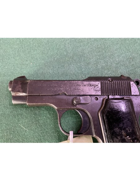 Beretta 35 1944 calibro 7,65brw