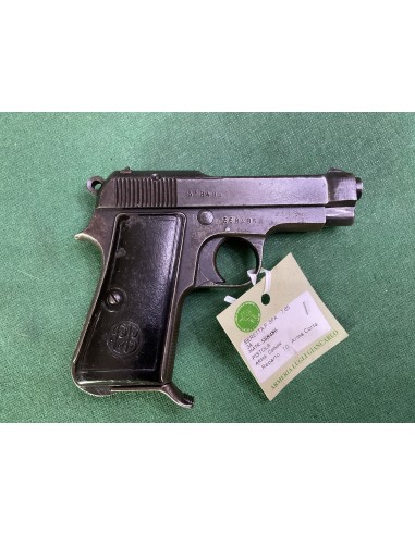 Beretta 35 1944 calibro 7,65brw