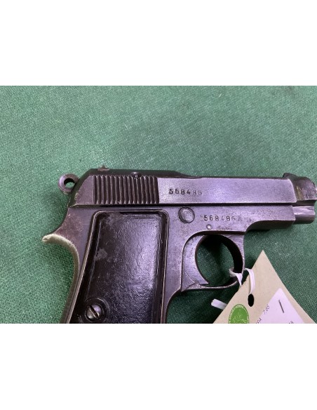 Beretta 35 1944 calibro 7,65brw